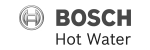 Bosch Hot Water Heater Logo