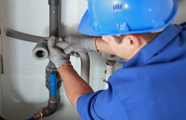Gas And Plumbing Services In Perth